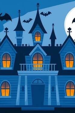 Halloween Memory Quest Cover