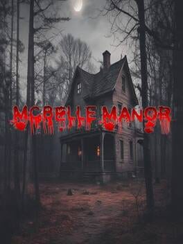 McBelle Manor Cover
