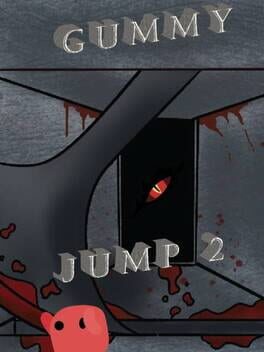 Gummy Jump 2 Cover
