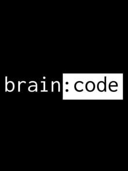 Brain Code Cover