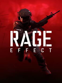 Rage Effect Cover