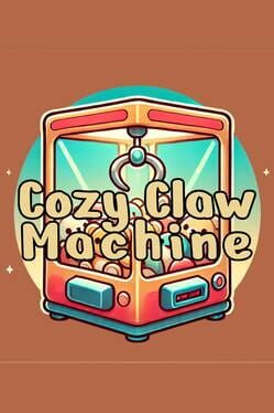 Cozy Claw Machine Cover