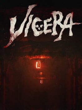 Vicera Cover