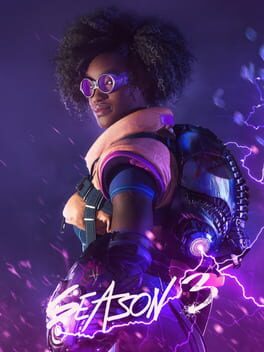 Suicide Squad: Kill the Justice League - Season 3: Season of Lawless Cover