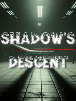 Shadow's Descent Cover