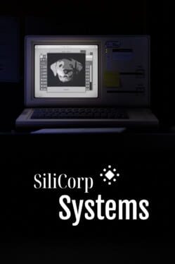 SiliCorp Systems Cover