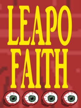 Leapo Faith Cover