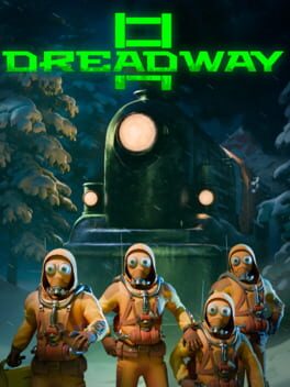 Dreadway Cover