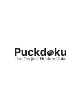 Puckdoku Cover