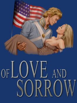 Of Love and Sorrow Cover