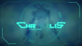 Chrysalis Cover