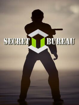 Secret Bureau Cover