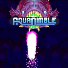 AquaNimble Cover