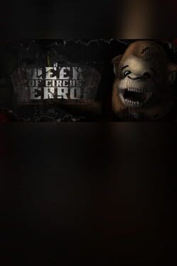 A Week of Circus Terror Cover