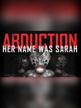 Abduction Episode 1: Her Name Was Sarah Cover