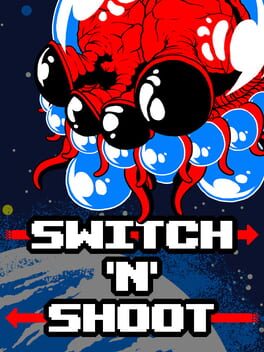 Switch 'N' Shoot Cover
