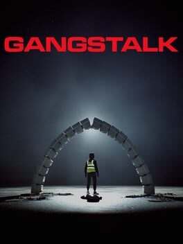 Gangstalk Cover
