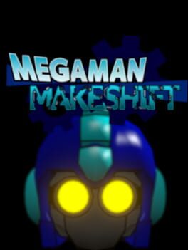 Megaman Makeshift Cover