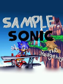 Sample Sonic Cover