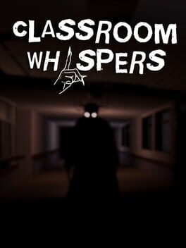 Classroom Whispers Cover