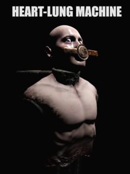 Heart-Lung Machine Cover