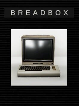 Breadbox Cover