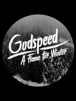 Godspeed: A Flame for Winter Cover