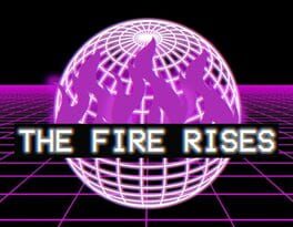 The Fire Rises Cover