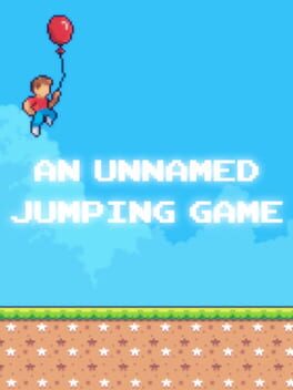 An Unnamed Jumping Game Cover