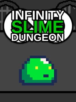 Infinity Slime Dungeon Cover