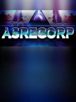 ASRECorp Cover