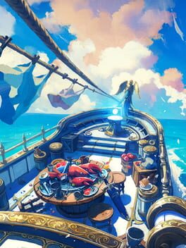 Project Kizuna Cover