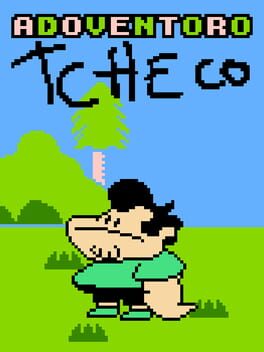 Adoventoro Tcheco Cover