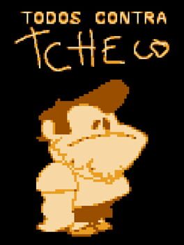 Todos Contra Tcheco Cover