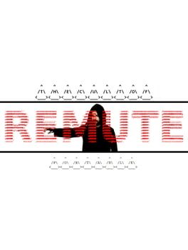 Remute: The Cult of Remute Portable Cover