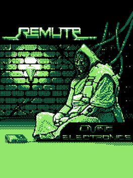 Remute: Living Electronics Cover