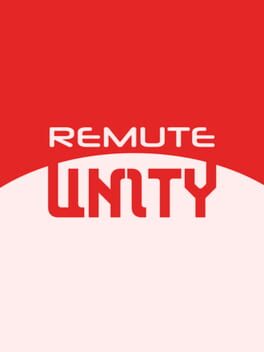 Remute: Unity Cover