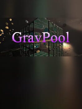 GravPool Cover