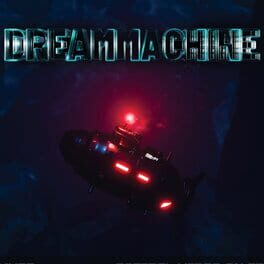 Remute: Dreammachine Cover