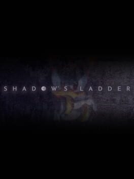 Shadow's Ladder Cover