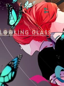 Looking Glass Cover