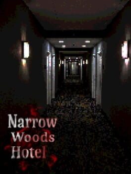 Narrow Woods Hotel Cover