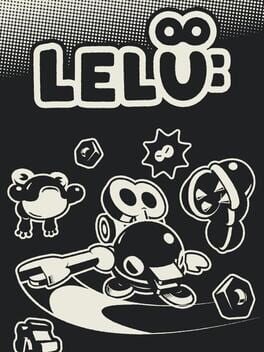 Lelu Cover