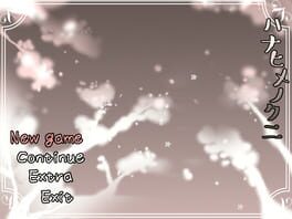 Hanahime no Kuni Cover