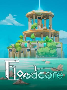 Floodcore Cover