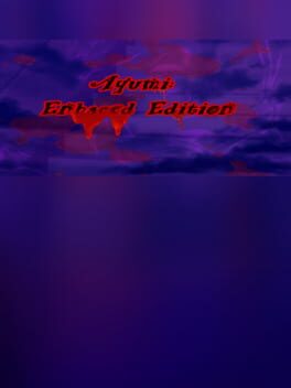 Ayumi: Enhanced Edition Cover