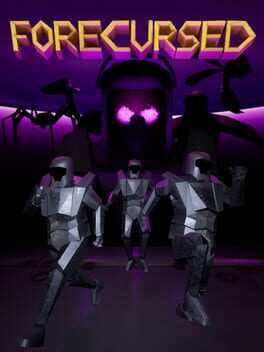 Forecursed Cover