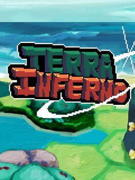 Terra Inferno Cover