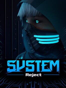 System Reject Cover
