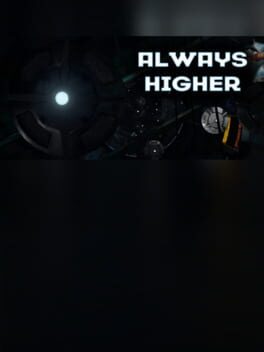 Always Higher Cover